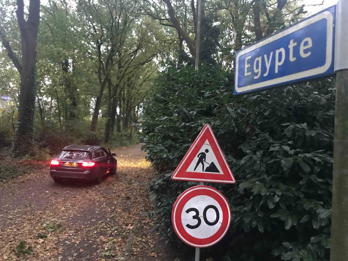 Roadtrip Zuidwest Veluwe
