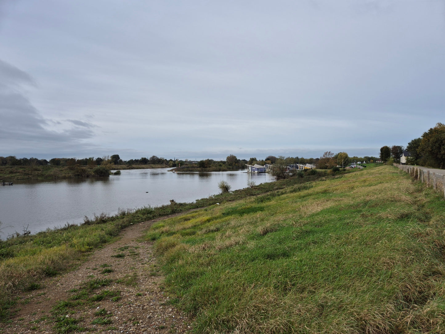 Autospeurtocht Limburgse Plassen - Venlo