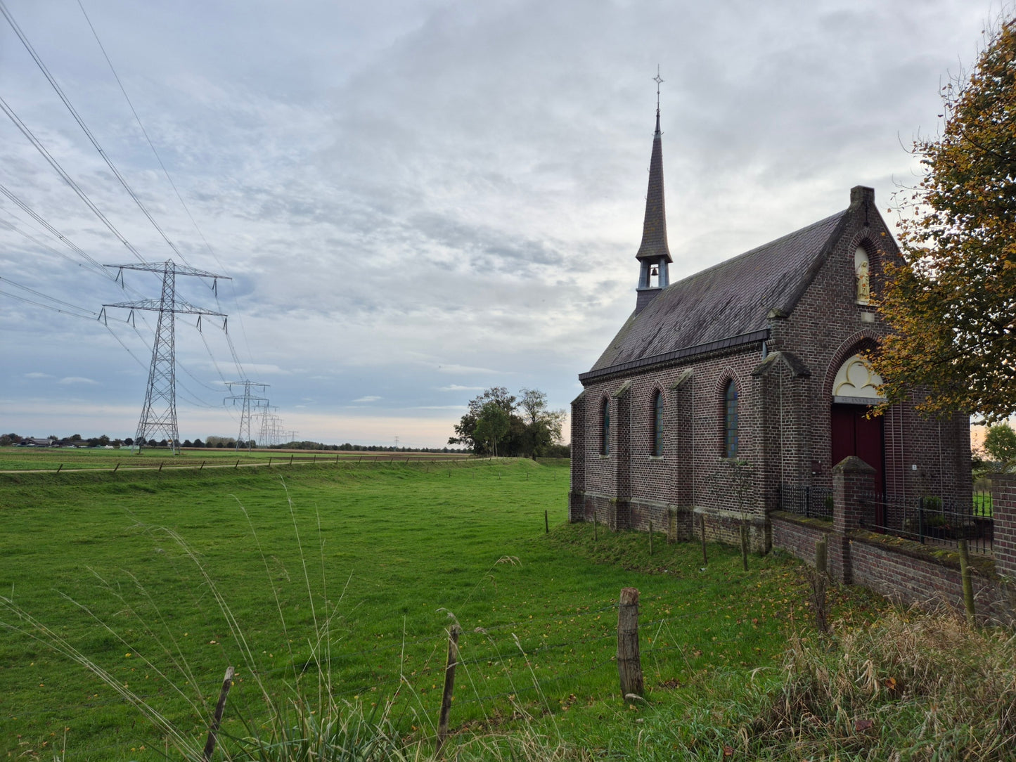 Autospeurtocht Limburgse Plassen - Venlo