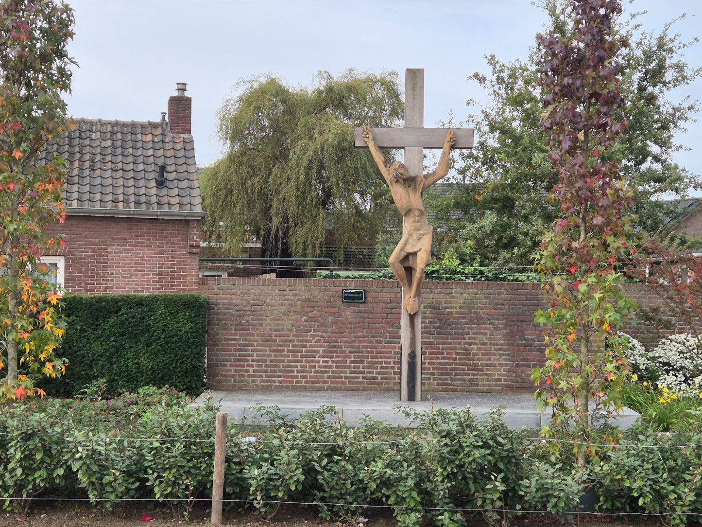 Autospeurtocht Limburgse Plassen - Venlo