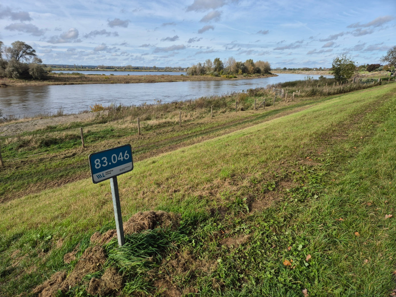 Autospeurtocht Limburgse Plassen - Venlo