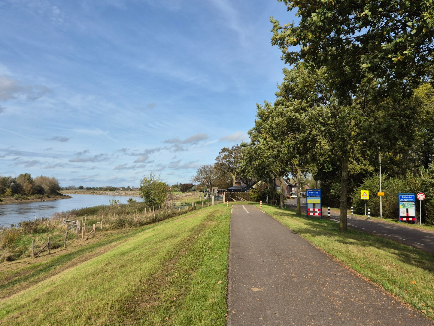 Autospeurtocht Limburgse Plassen - Venlo