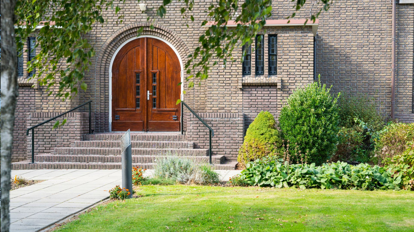 Muziektoer Zuid-Holland – Autospeurtocht met Muzikale Twist