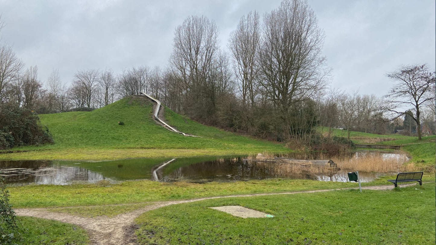 Muziektoer Drenthe – Autospeurtocht met Muzikale Twist