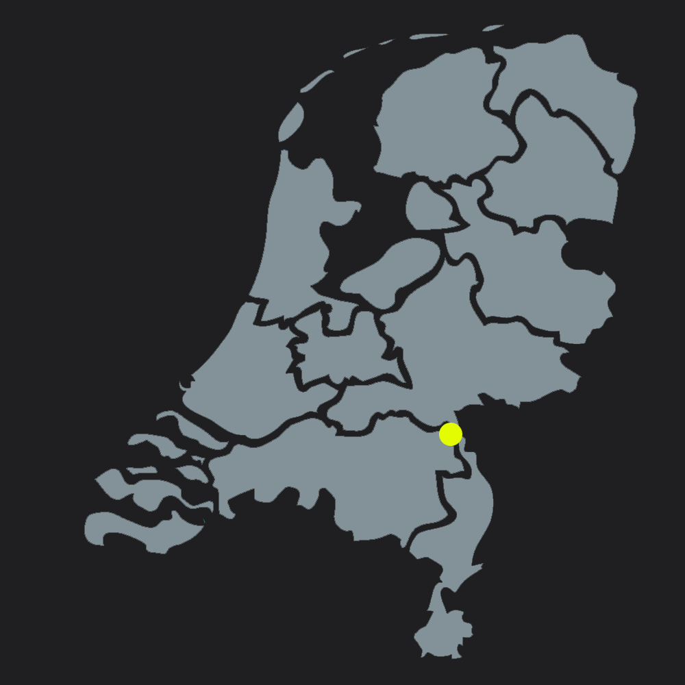 Autospeurtocht Drie Provincie