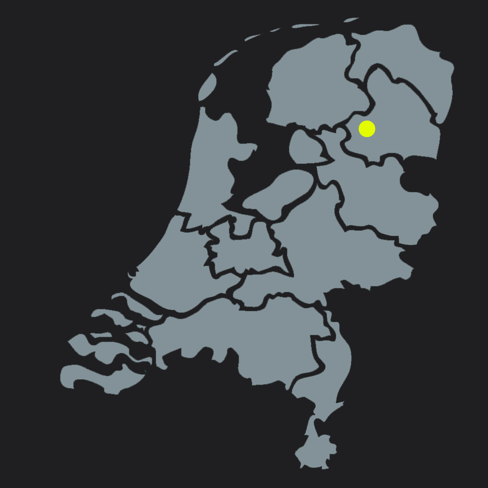 Autospeurtocht Dwingelderveld