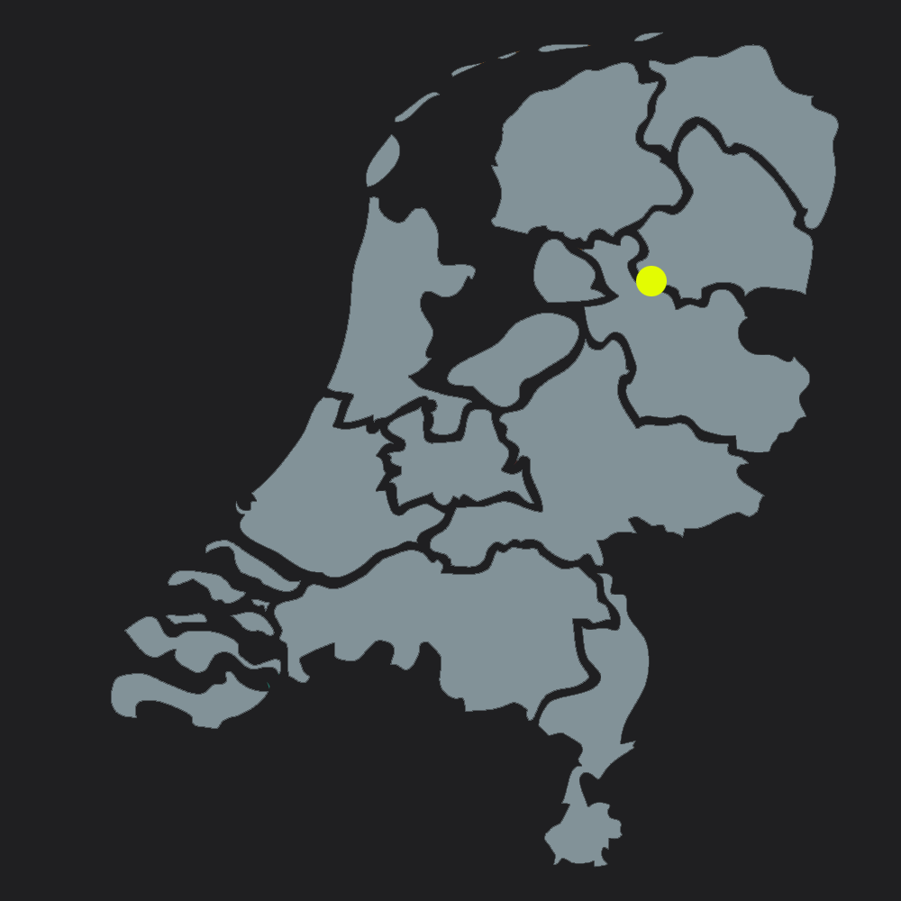 Autospeurtocht Hoogeveen, Meppel & Dedemsvaart