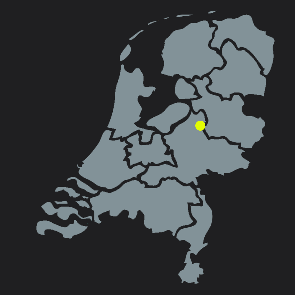 Autospeurtocht IJsselvallei West