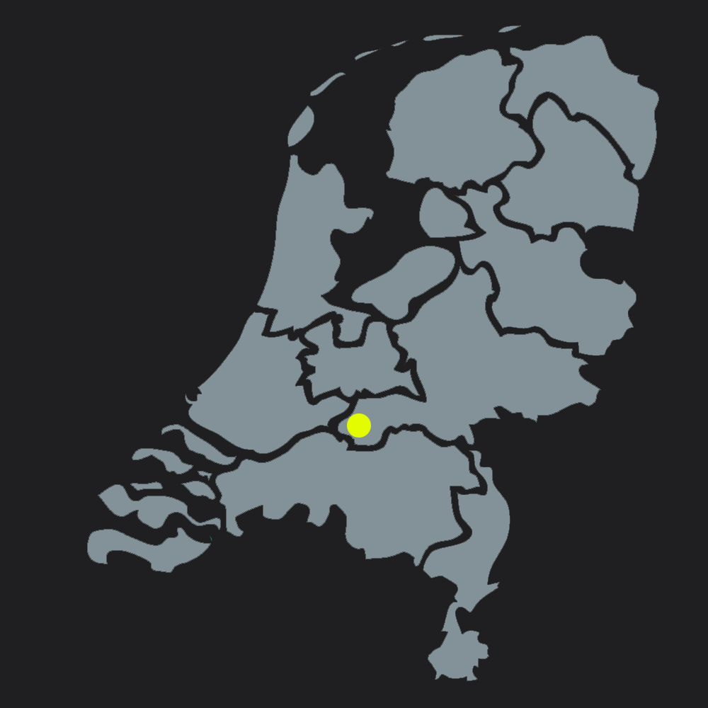 Autospeurtocht Land van Maas en Waal