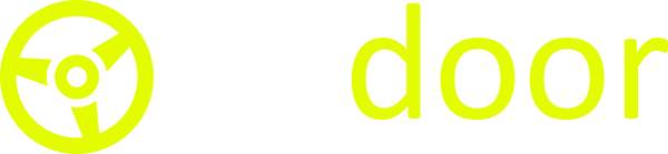 rijdoor