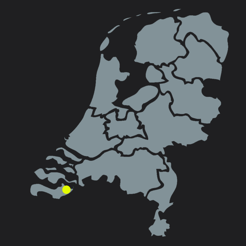 Autospeurtocht Oost Zeeuws-Vlaanderen