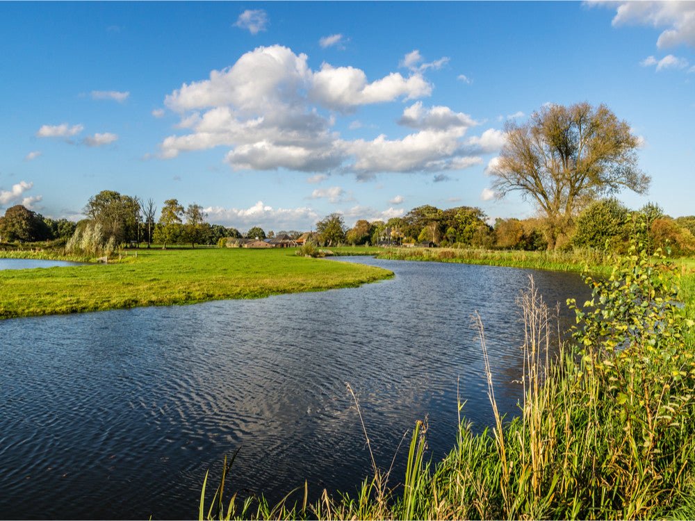 Roadtrip Achterhoek - rijdoor