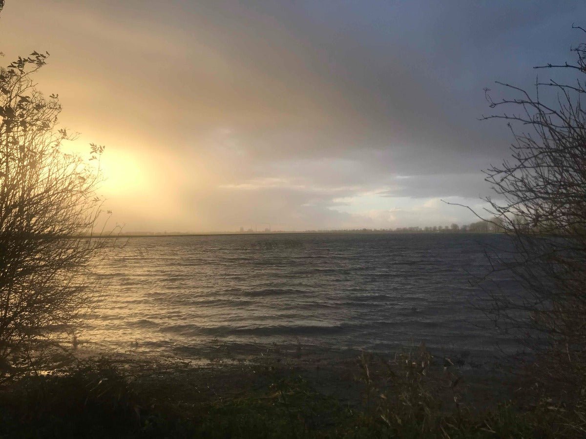 Roadtrip De Langstraat - rijdoor