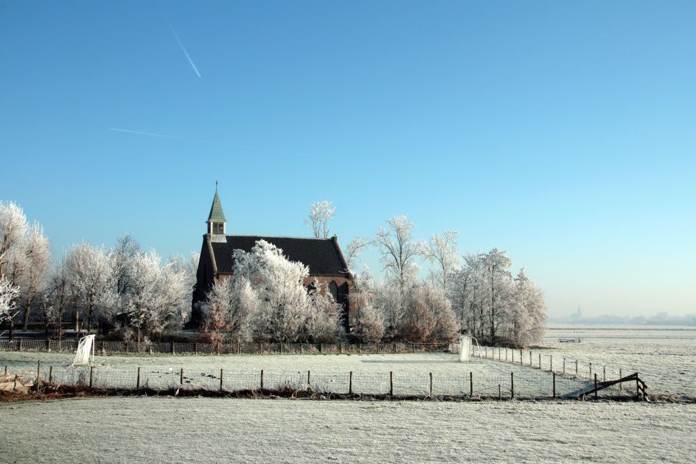 Roadtrip Drie Plassen - rijdoor