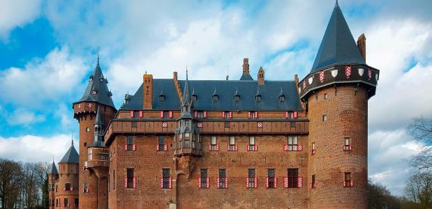 Roadtrip Drie Plassen - rijdoor