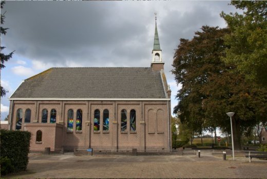 Roadtrip Hoogeveen, Meppel & Dedemsvaart - rijdoor