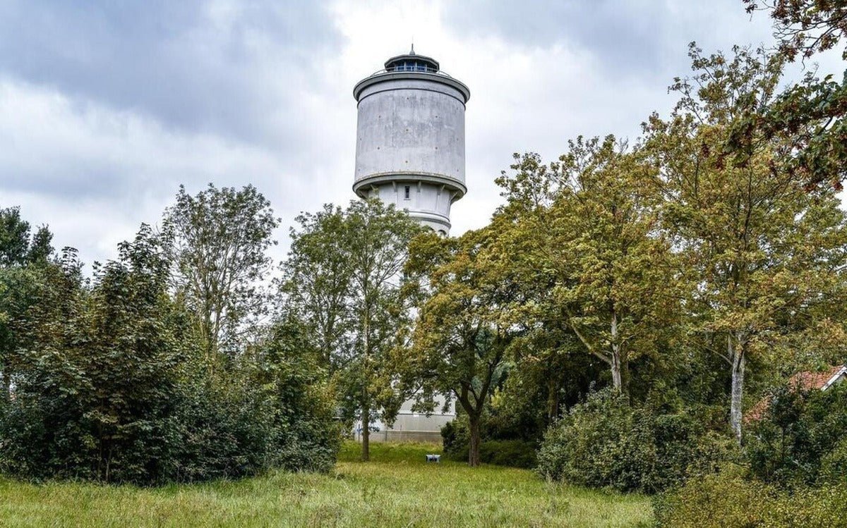 Roadtrip Hoogeveen, Meppel & Dedemsvaart - rijdoor