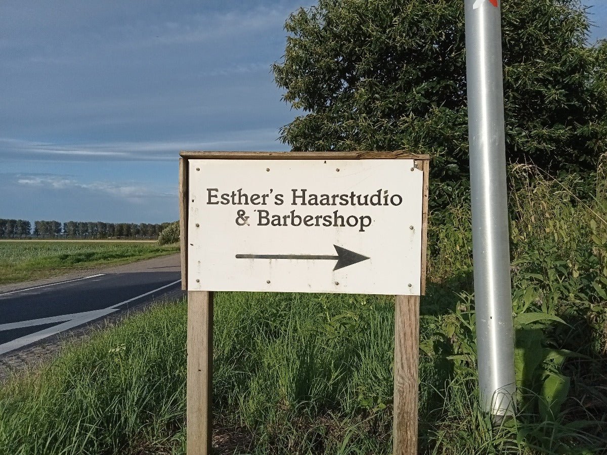 Roadtrip Kanaalzone Terneuzen - rijdoor