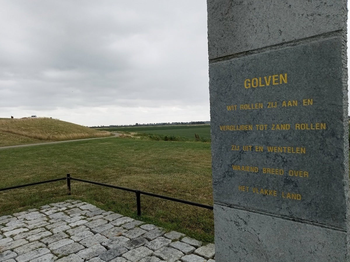 Roadtrip Oost Zeeuws Vlaanderen - rijdoor