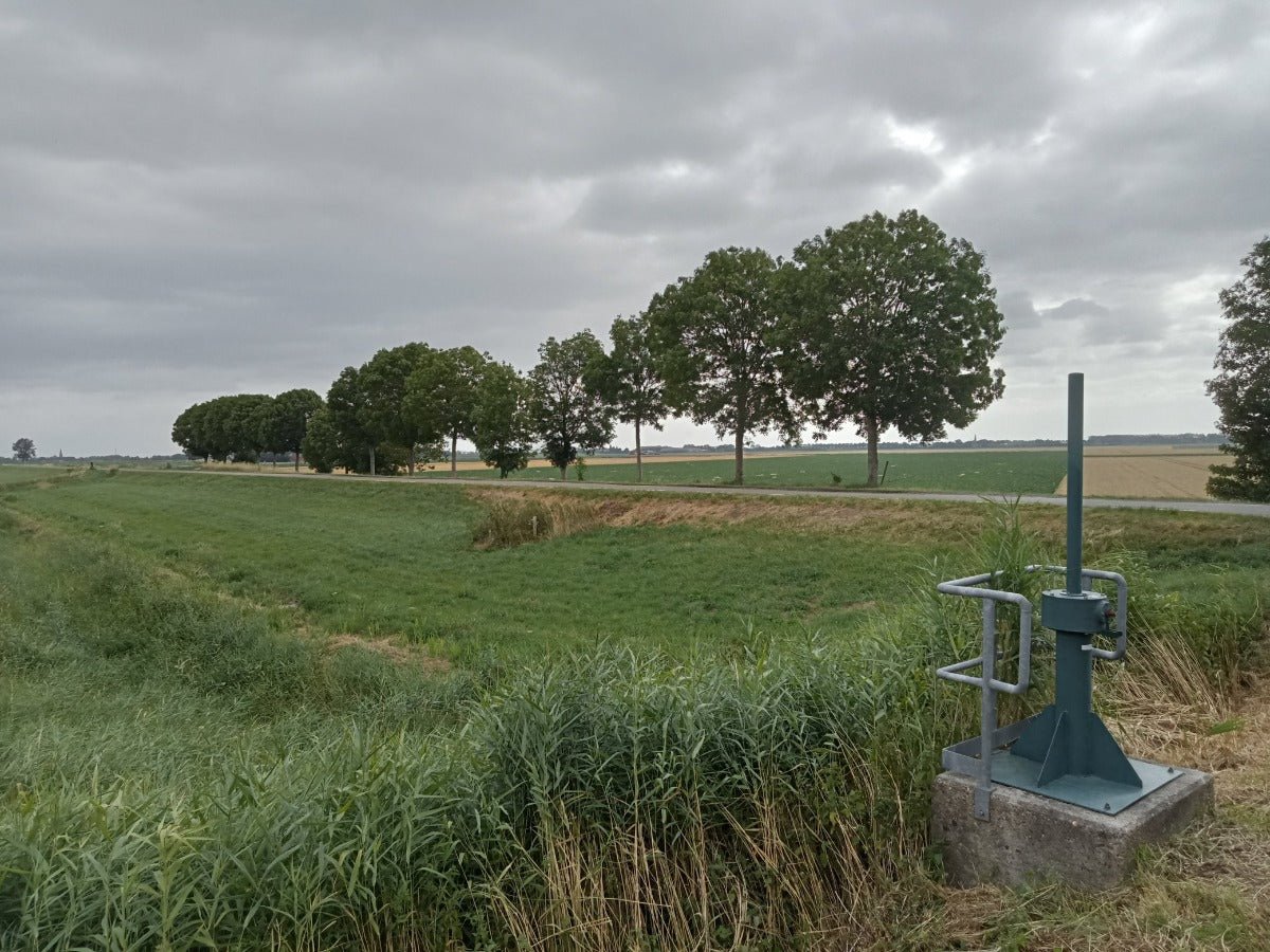 Roadtrip Oost Zeeuws Vlaanderen - rijdoor