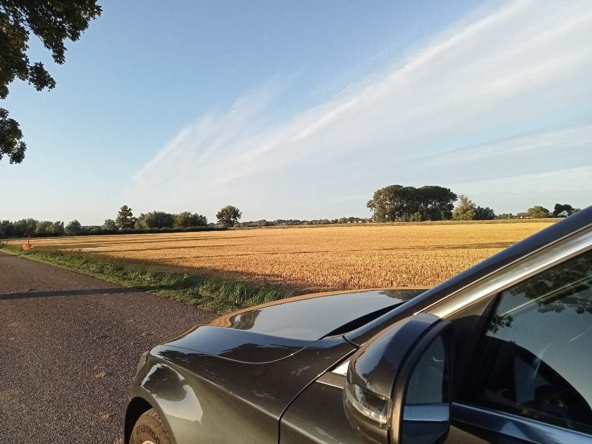 Roadtrip Oost Zeeuws Vlaanderen - rijdoor