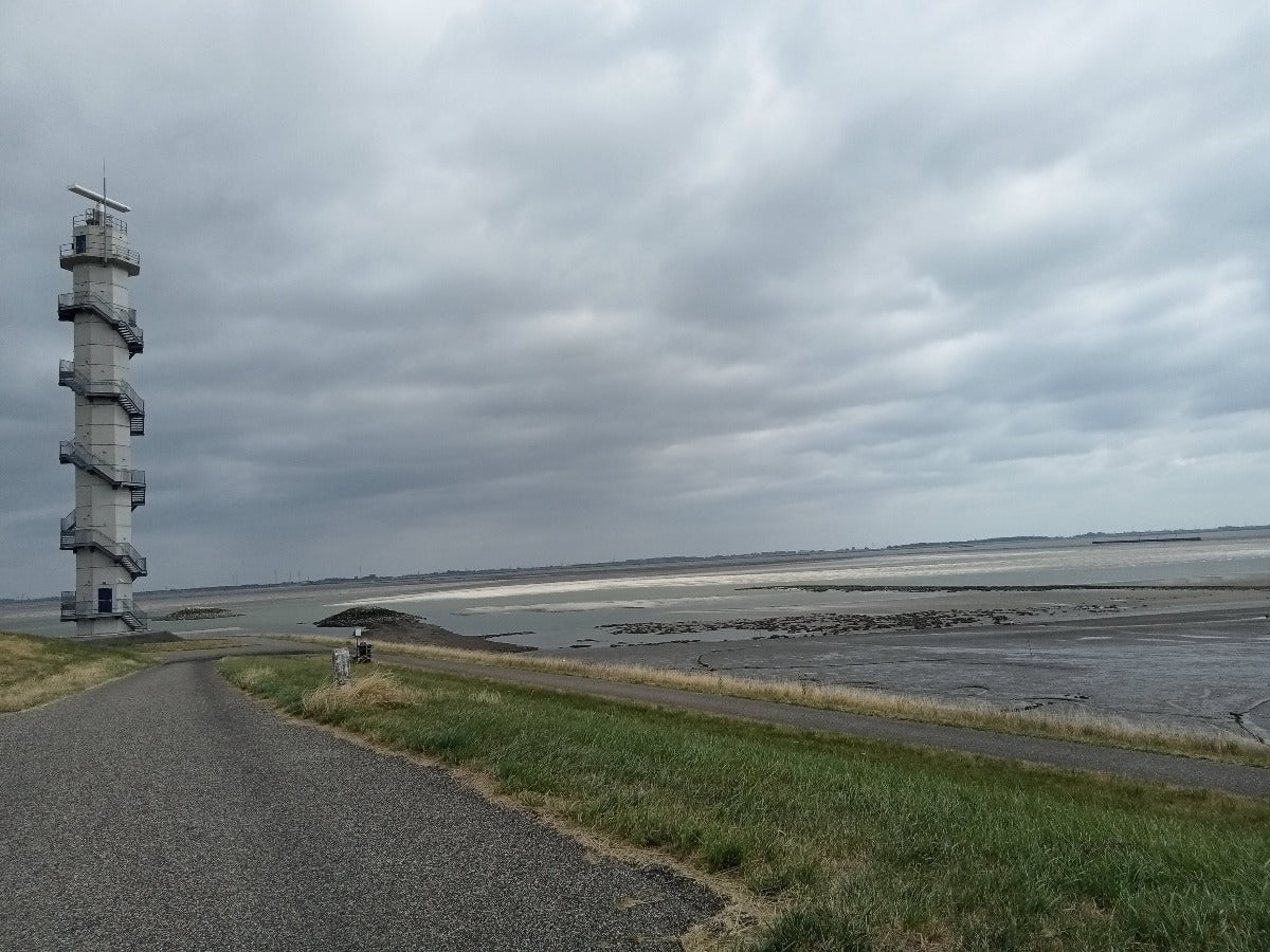 Roadtrip Oost Zeeuws Vlaanderen - rijdoor