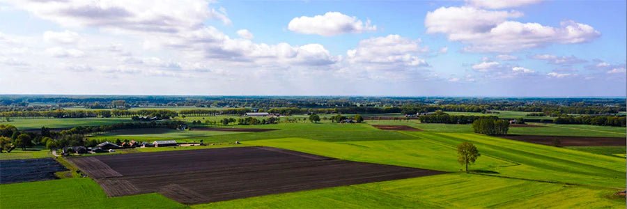 Roadtrip Salland - rijdoor