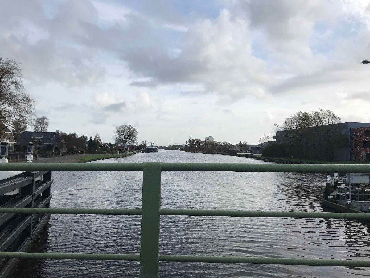 Roadtrip Tytsjerksteradiel en Smallingerland - rijdoor