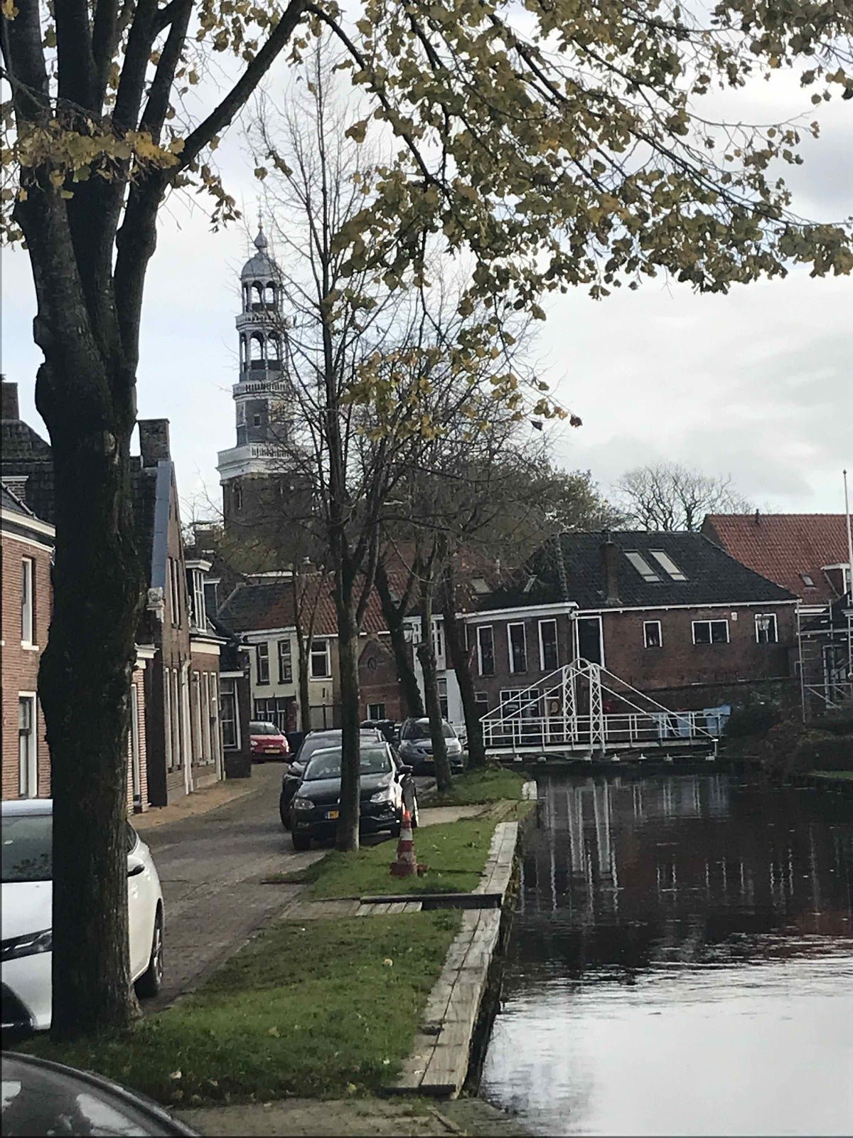 Roadtrip Tytsjerksteradiel en Smallingerland - rijdoor