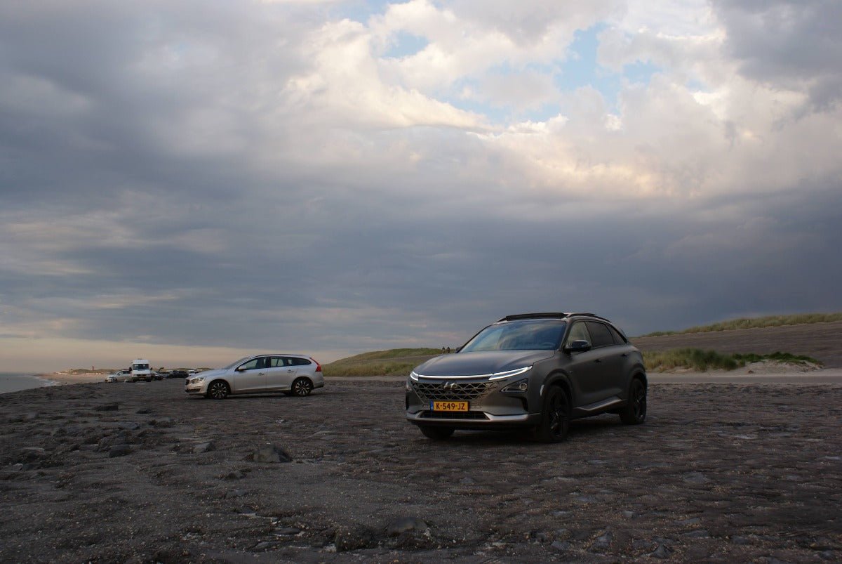 Roadtrip Zuid - Beveland - rijdoor