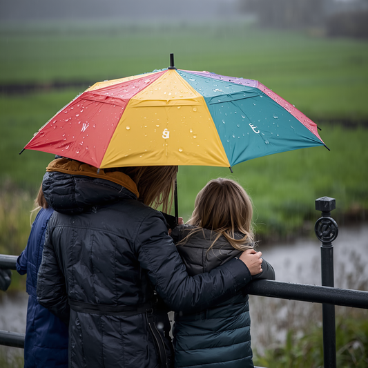 Regen op zaterdag? Juist dán is een autospeurtocht het leukste uitje van het weekend