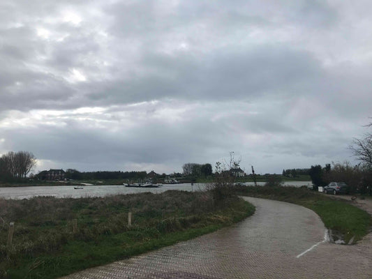 Roadtrip Zuidwest Veluwe