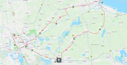 LIHYP Regio Tour