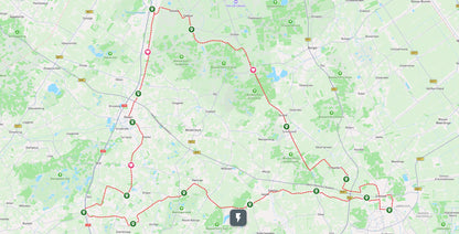 WellGear Regio Tour