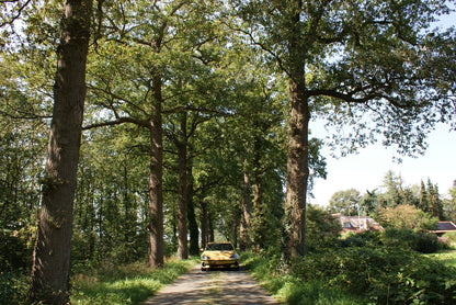 Roadtrip Twente