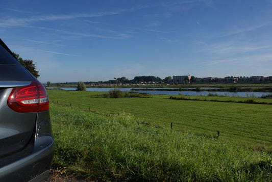 Roadtrip IJsselvallei West - de IJssel