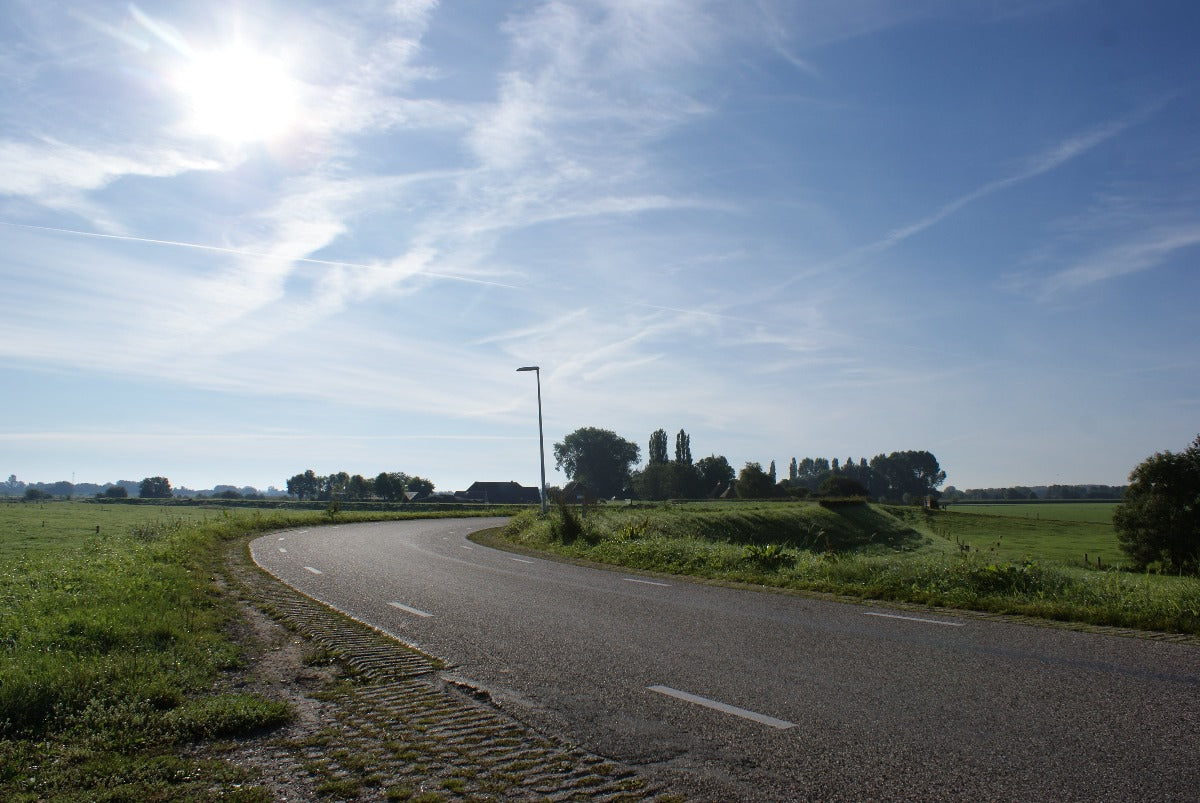 Roadtrip IJsselvallei West - mooie rijderswegen!