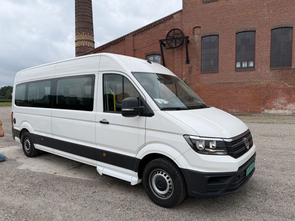 Holthausen Regio Tour