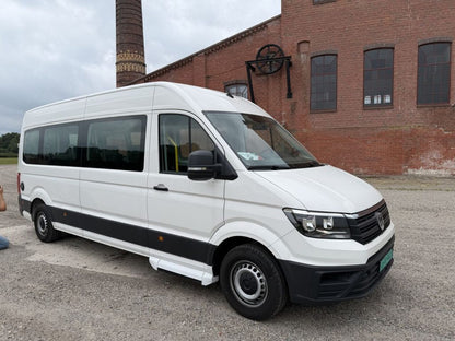 LIHYP Regio Tour