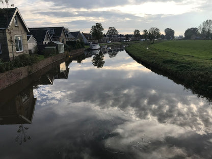 Roadtrip Sudwest Fryslân