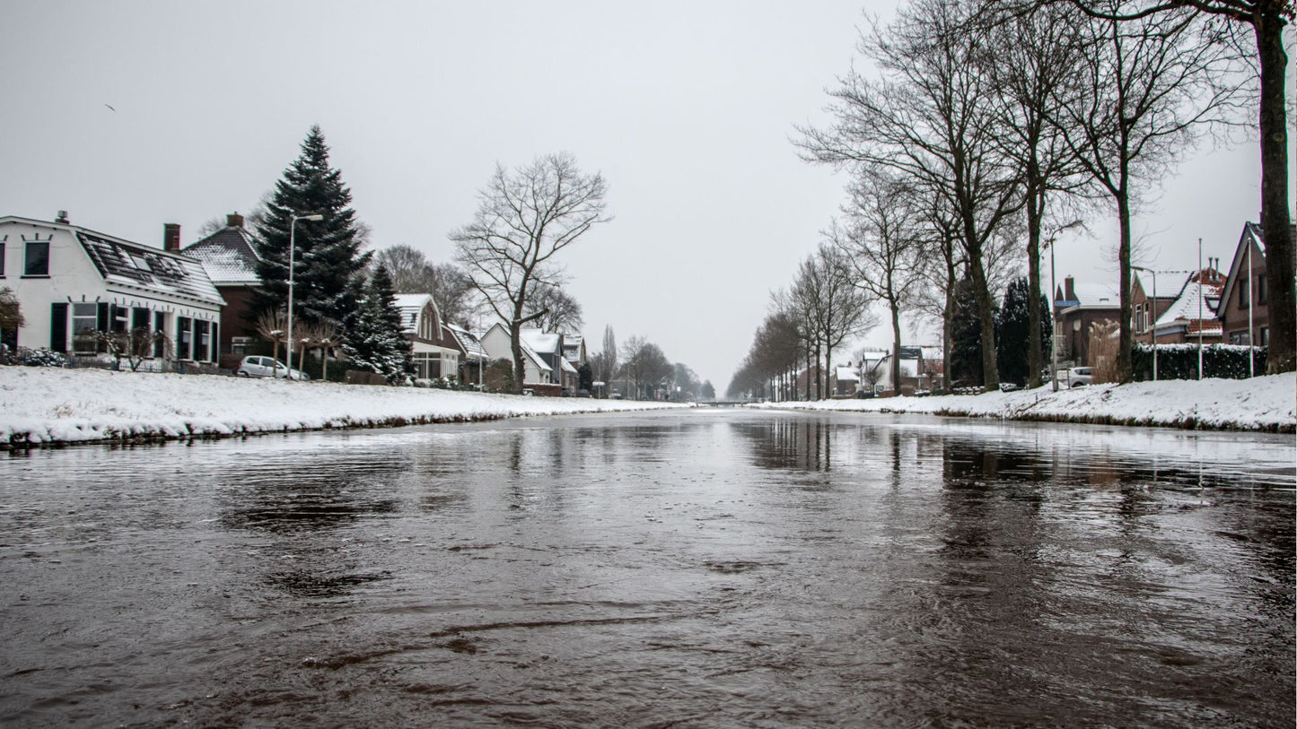 Muziektoer Drenthe – Autospeurtocht met Muzikale Twist
