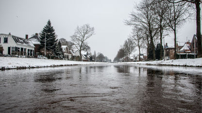 Muziektoer Drenthe – Autospeurtocht met Muzikale Twist