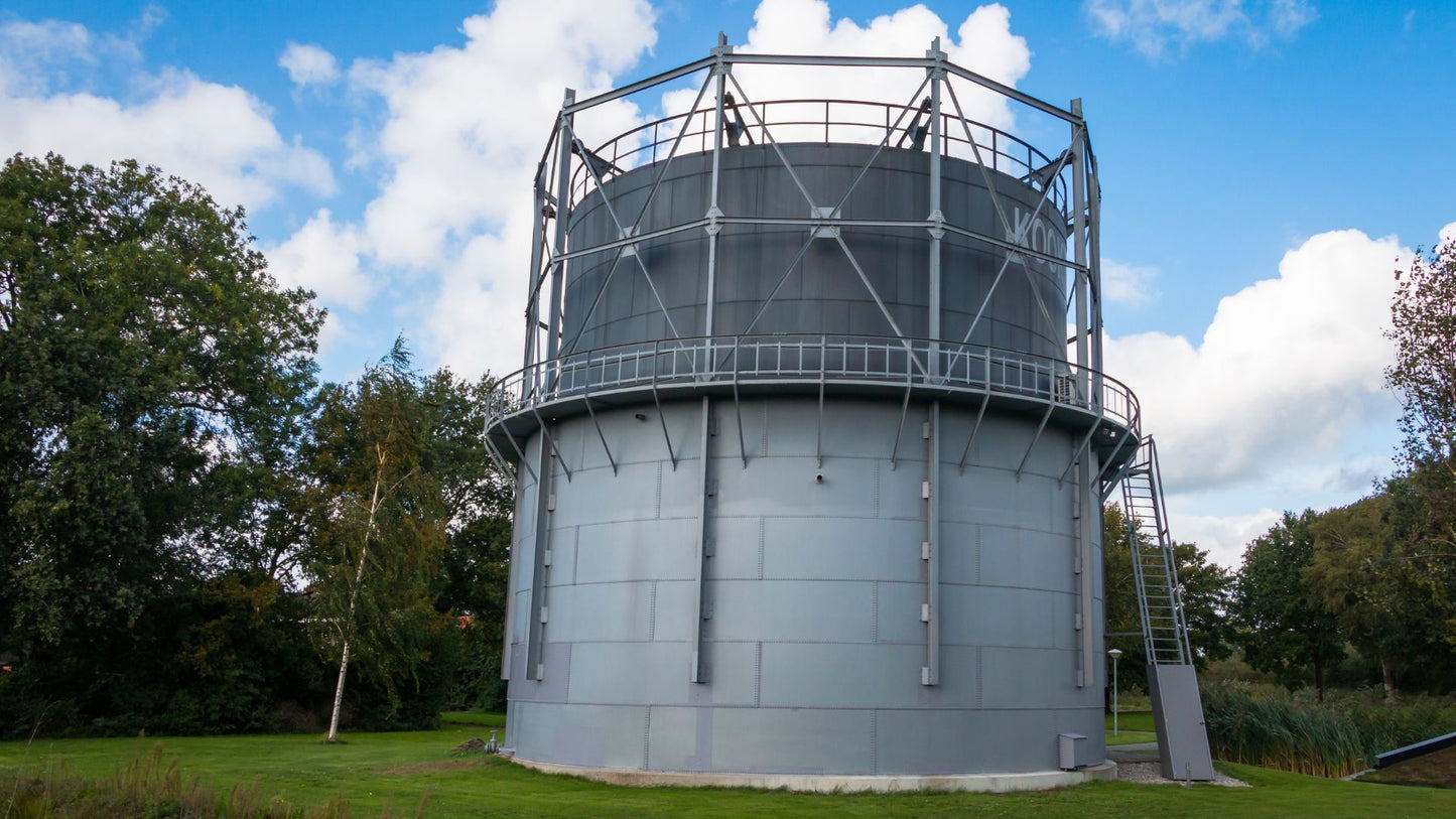 Muziektoer Drenthe – Autospeurtocht met Muzikale Twist