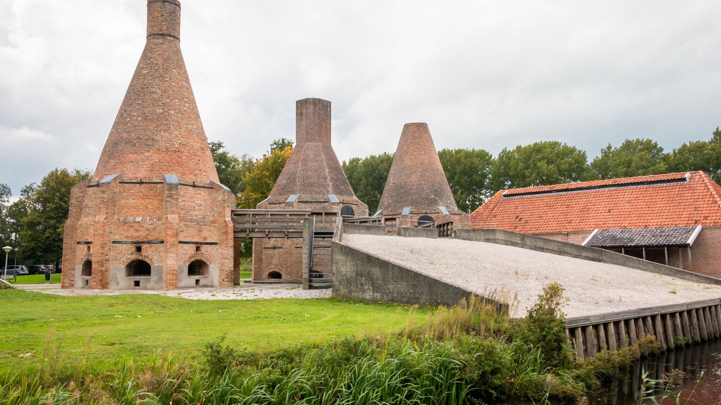 Muziektoer Drenthe – Autospeurtocht met Muzikale Twist