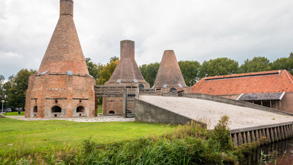 Muziektoer Drenthe – Autospeurtocht met Muzikale Twist