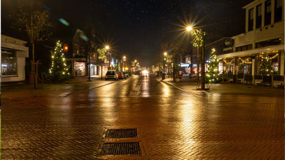 Muziektoer Drenthe – Autospeurtocht met Muzikale Twist