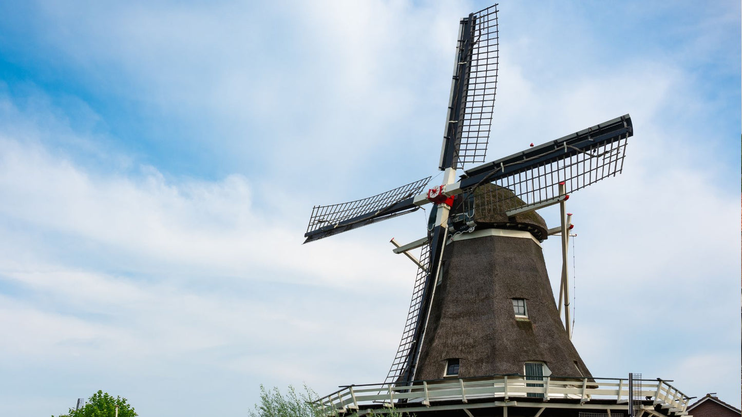 Muziektoer Drenthe – Autospeurtocht met Muzikale Twist