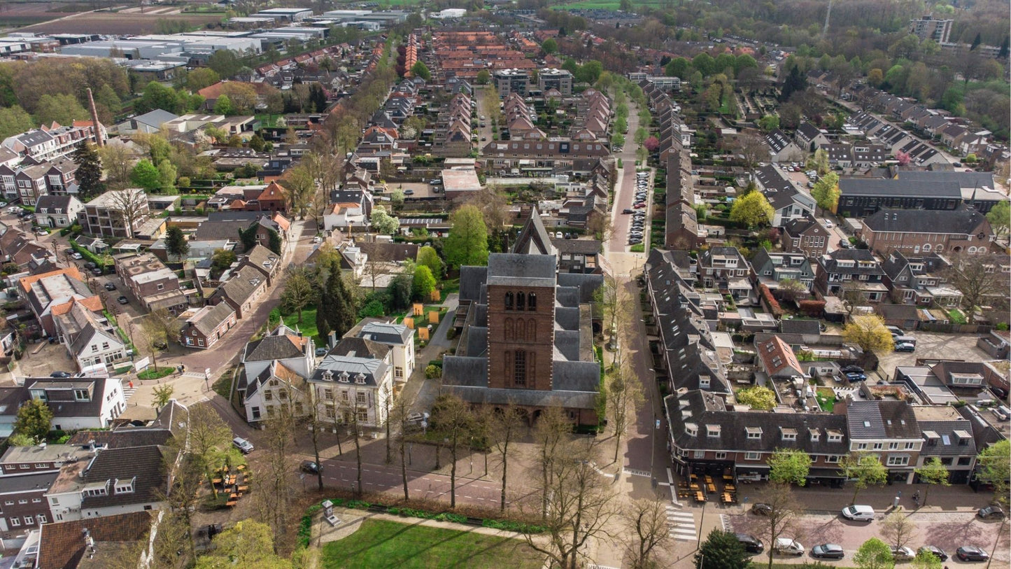 Muziektoer Noord-Brabant – Autospeurtocht met Muzikale Twist