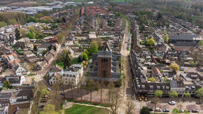 Muziektoer Noord-Brabant – Autospeurtocht met Muzikale Twist