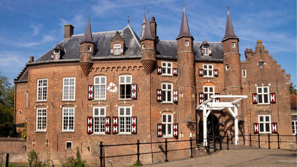 Muziektoer Noord-Brabant – Autospeurtocht met Muzikale Twist